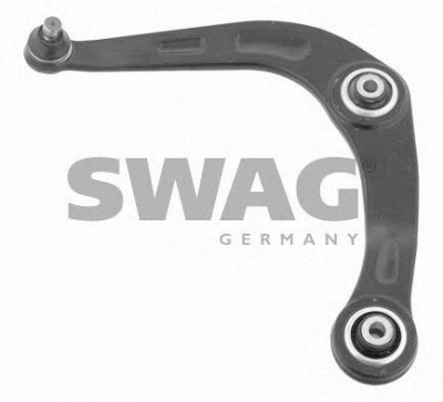 SWAG 62929426 -  Рычаг независимой подвески колеса, подвеска колеса