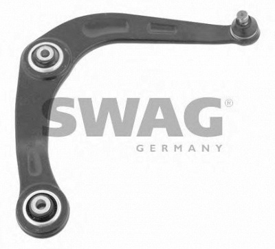 SWAG 62929427 -  Рычаг независимой подвески колеса, подвеска колеса