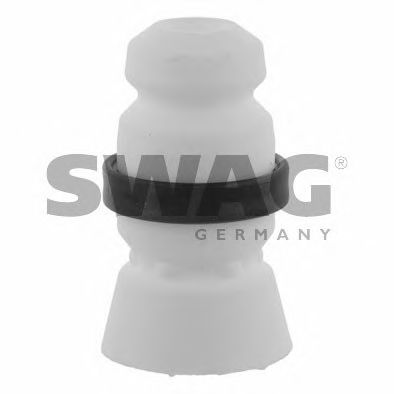 SWAG 62930582 -  Буфер, амортизация
