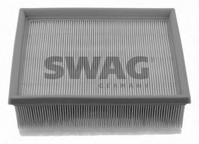 SWAG 62930993 -  Воздушный фильтр