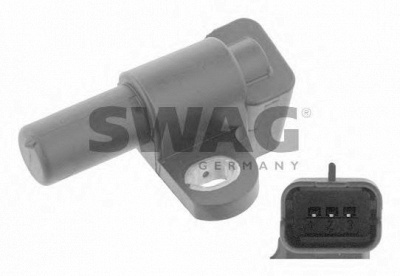 SWAG 62931238 -  Датчик, положение распределительного вала
