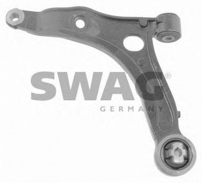 SWAG 62931297 -  Рычаг независимой подвески колеса, подвеска колеса