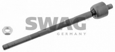 SWAG 62931970 -  Осевой шарнир, рулевая тяга