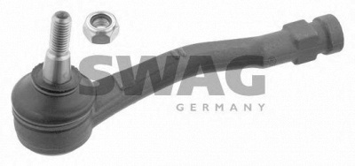SWAG 62931971 -  Наконечник поперечной рулевой тяги