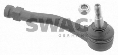 SWAG 62931972 -  Наконечник поперечной рулевой тяги