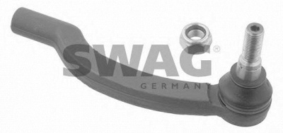 SWAG 62932192 -  Наконечник поперечной рулевой тяги