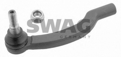 SWAG 62932193 -  Наконечник поперечной рулевой тяги