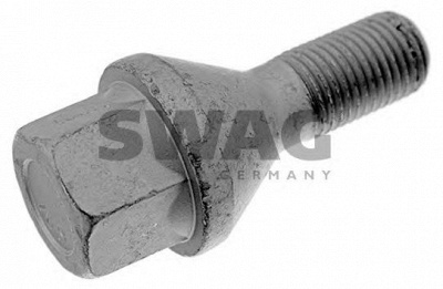 SWAG 62932441 -  Болт для крепления колеса
