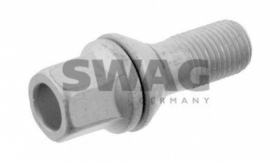 SWAG 62932451 -  Болт для крепления колеса