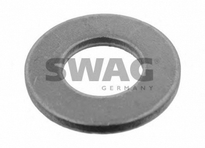 SWAG 62933960 -  Уплотнительное кольцо, резьбовая пробка маслосливн. отверст.