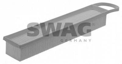 SWAG 62934399 -  Воздушный фильтр