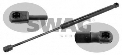 SWAG 62934410 -  Газовая пружина, крышка багажник