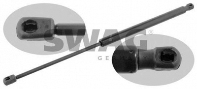 SWAG 62934415 -  Газовая пружина, крышка багажник