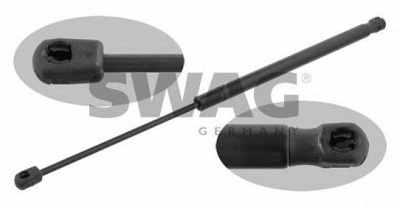 SWAG 62934416 -  Газовая пружина, крышка багажник