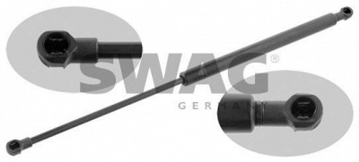 SWAG 62934417 -  Газовая пружина, крышка багажник
