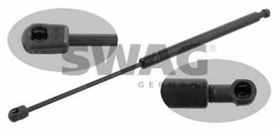 SWAG 62934420 -  Газовая пружина, крышка багажник