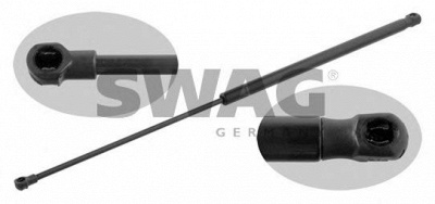 SWAG 62934422 -  Газовая пружина, крышка багажник