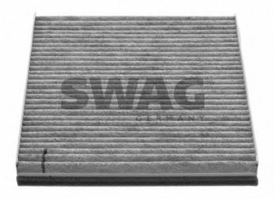 SWAG 62936035 -  Фильтр воздуха в салоне
