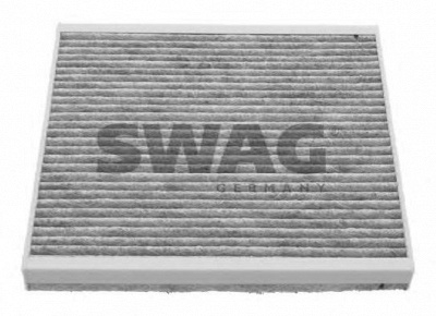 SWAG 62936040 -  Фильтр воздуха в салоне