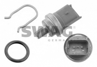 SWAG 62936066 -  Датчик, температура охлаждающей жидкости
