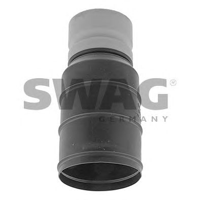 SWAG 62936308 -  Пылезащитный комилект, амортизатор