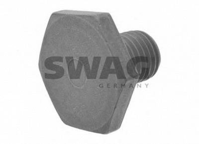 SWAG 62936431 -  Резьбовая пробка, маслянный поддон
