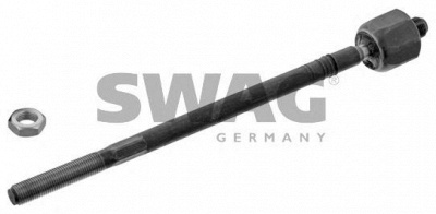 SWAG 62936669 -  Осевой шарнир, рулевая тяга