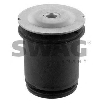 SWAG 62936740 -  Втулка, балка моста