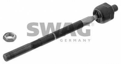 SWAG 62936840 -  Осевой шарнир, рулевая тяга