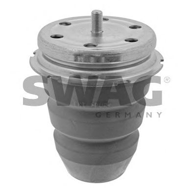 SWAG 62936849 -  Буфер, амортизация