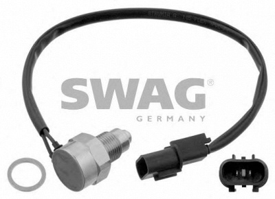 SWAG 62937358 -  Выключатель, фара заднего хода