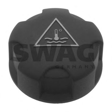 SWAG 62937600 -  Крышка, резервуар охлаждающей жидкости