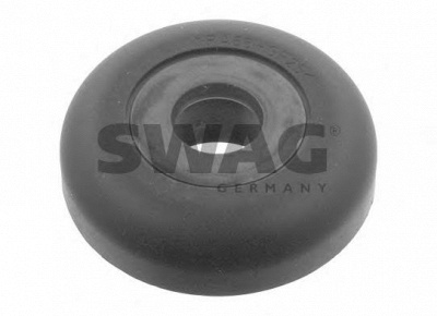 SWAG 62937750 -  Подшипник качения, опора стойки амортизатора