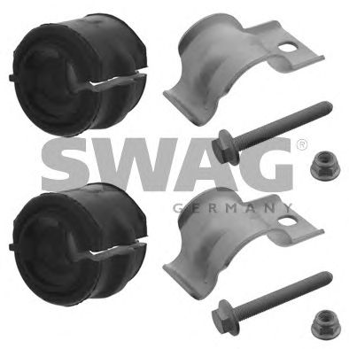 SWAG 62937765 -  Комплект подшипника, стабилизатор
