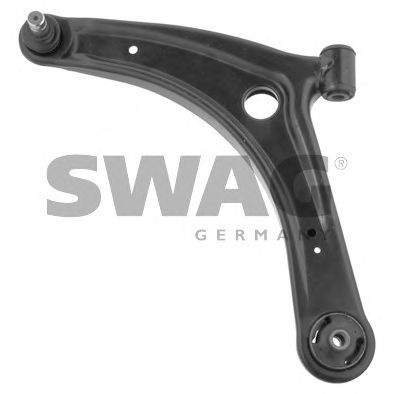 SWAG 62938170 -  Рычаг независимой подвески колеса, подвеска колеса