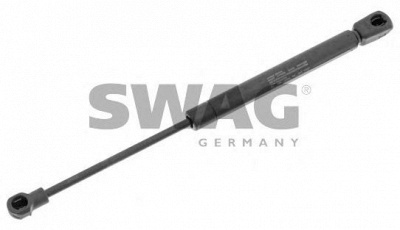 SWAG 62938235 -  Газовая пружина, крышка багажник