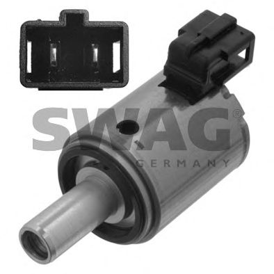 SWAG 62938420 -  Клапан переключения, автоматическая коробка передач