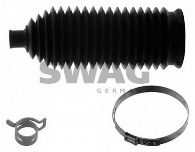 SWAG 62938907 -  Комплект пыльника, рулевое управление