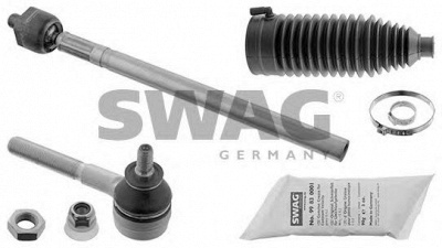 SWAG 62938998 -  Поперечная рулевая тяга