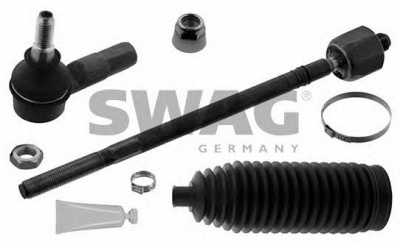 SWAG 62939029 -  Поперечная рулевая тяга