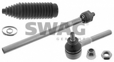 SWAG 62939031 -  Поперечная рулевая тяга