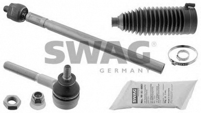 SWAG 62939042 -  Поперечная рулевая тяга