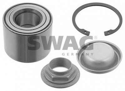 SWAG 62940014 -  Комплект подшипника ступицы колеса