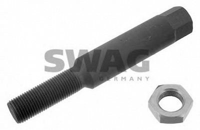 SWAG 62940064 -  Болт, установка управляемых колес
