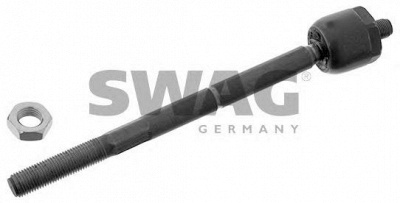 SWAG 62940070 -  Осевой шарнир, рулевая тяга