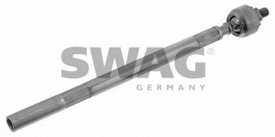 SWAG 62940610 -  Осевой шарнир, рулевая тяга