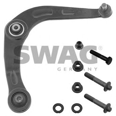 SWAG 62940750 -  Комлектующее руля, подвеска колеса