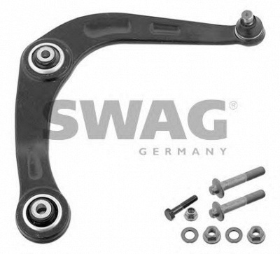 SWAG 62940770 -  Рычаг независимой подвески колеса, подвеска колеса