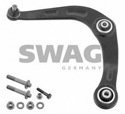 SWAG 62940771 -  Рычаг независимой подвески колеса, подвеска колеса