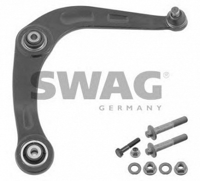 SWAG 62940780 -  Рычаг независимой подвески колеса, подвеска колеса